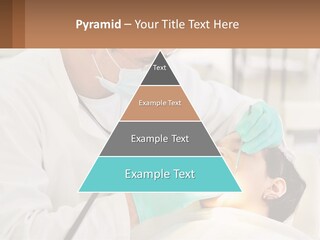 Climate Switch Conditioner PowerPoint Template