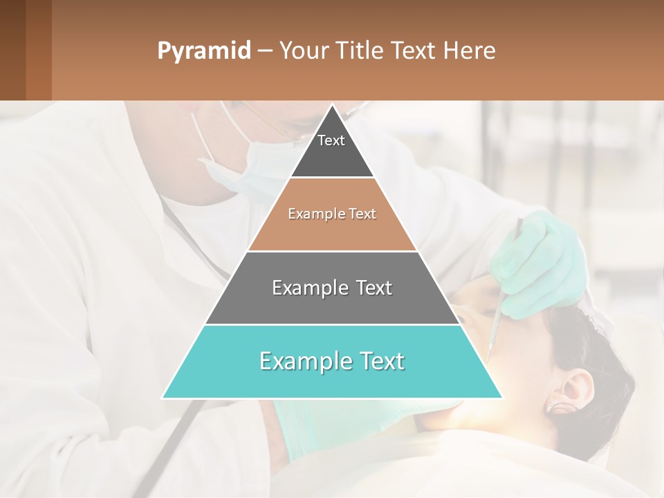 Climate Switch Conditioner PowerPoint Template