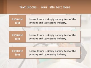 Climate Switch Conditioner PowerPoint Template