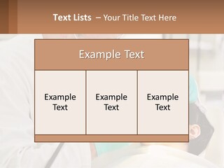Climate Switch Conditioner PowerPoint Template
