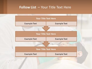 Climate Switch Conditioner PowerPoint Template