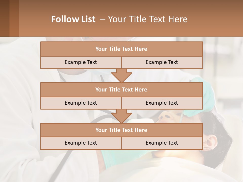 Climate Switch Conditioner PowerPoint Template