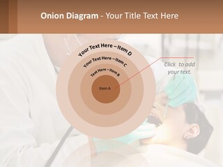 Climate Switch Conditioner PowerPoint Template