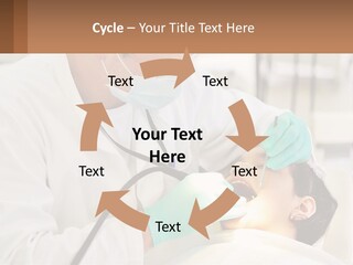 Climate Switch Conditioner PowerPoint Template