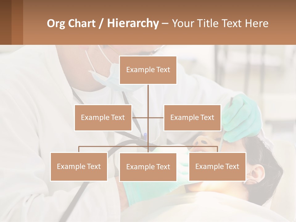 Climate Switch Conditioner PowerPoint Template