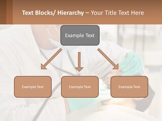 Climate Switch Conditioner PowerPoint Template