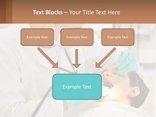 Climate Switch Conditioner PowerPoint Template