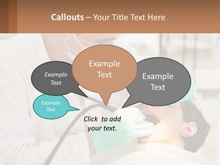 Climate Switch Conditioner PowerPoint Template