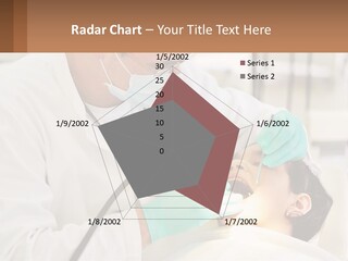 Climate Switch Conditioner PowerPoint Template