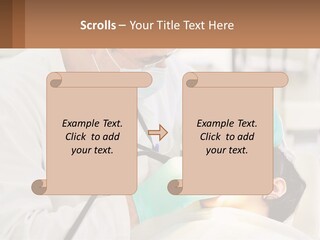 Climate Switch Conditioner PowerPoint Template