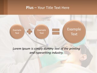 Climate Switch Conditioner PowerPoint Template
