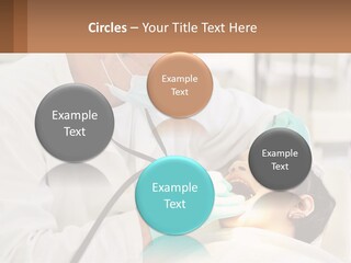 Climate Switch Conditioner PowerPoint Template