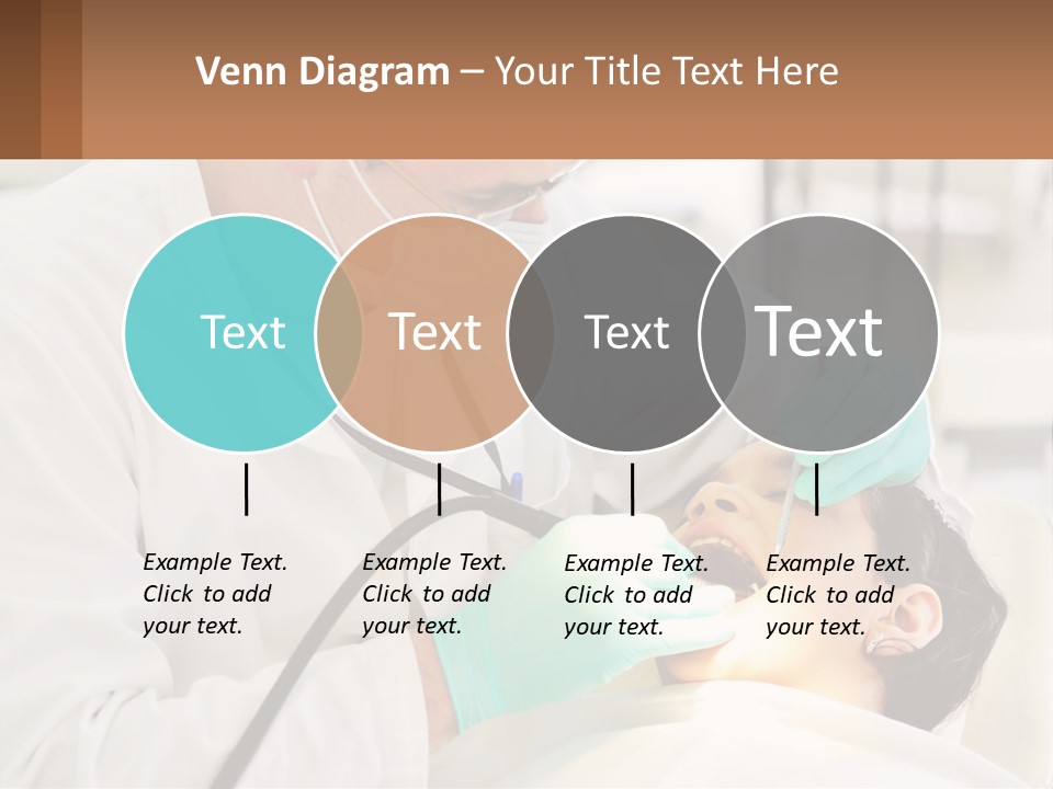 Climate Switch Conditioner PowerPoint Template