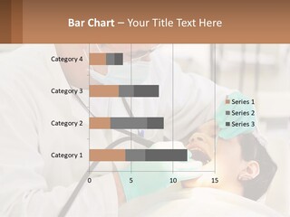 Climate Switch Conditioner PowerPoint Template