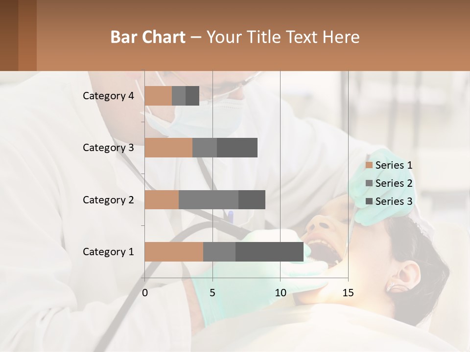 Climate Switch Conditioner PowerPoint Template