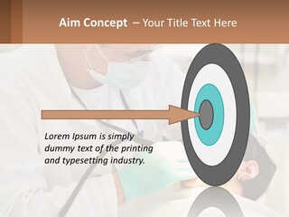 Climate Switch Conditioner PowerPoint Template