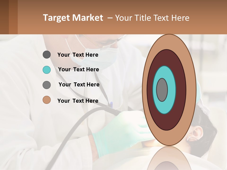 Climate Switch Conditioner PowerPoint Template