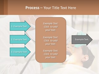 Climate Switch Conditioner PowerPoint Template