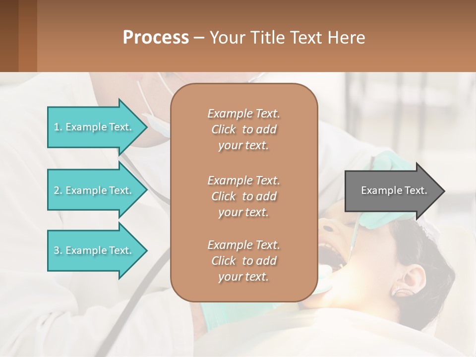 Climate Switch Conditioner PowerPoint Template