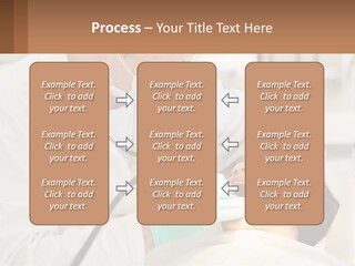 Climate Switch Conditioner PowerPoint Template