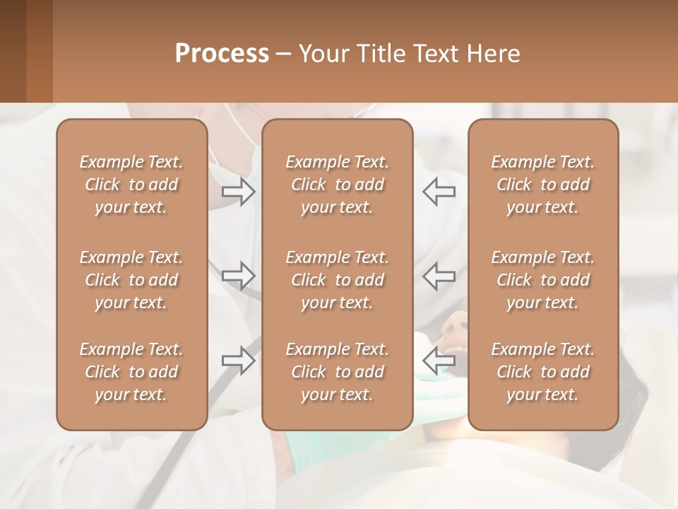 Climate Switch Conditioner PowerPoint Template