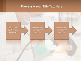 Climate Switch Conditioner PowerPoint Template