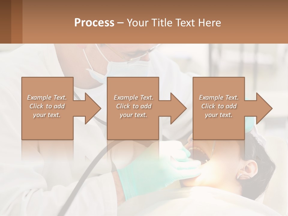 Climate Switch Conditioner PowerPoint Template