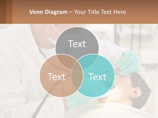 Climate Switch Conditioner PowerPoint Template