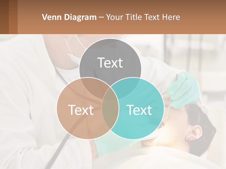 Climate Switch Conditioner PowerPoint Template