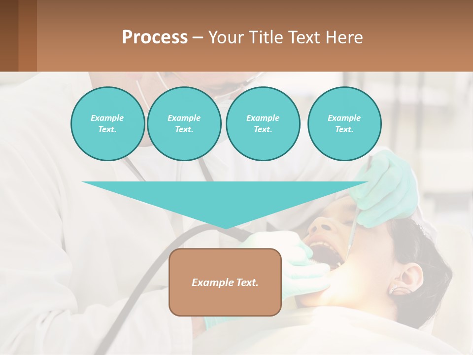 Climate Switch Conditioner PowerPoint Template