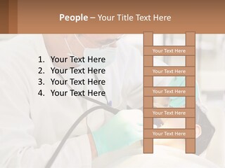 Climate Switch Conditioner PowerPoint Template
