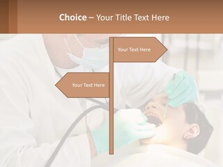 Climate Switch Conditioner PowerPoint Template