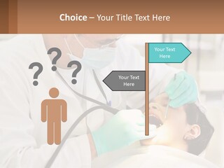 Climate Switch Conditioner PowerPoint Template