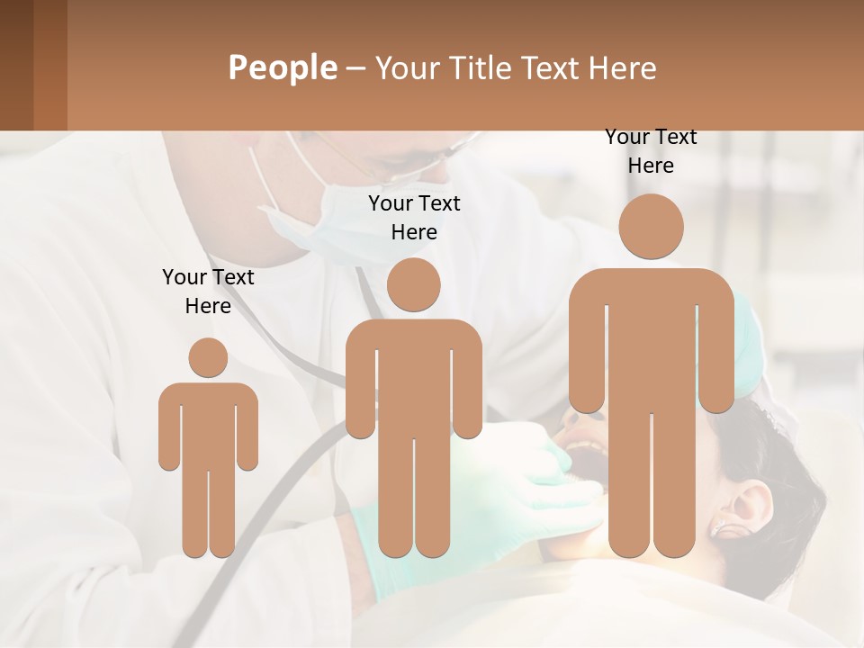 Climate Switch Conditioner PowerPoint Template