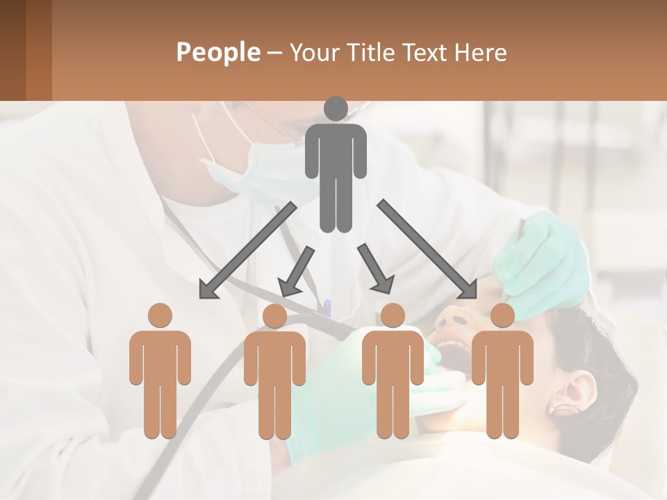 Climate Switch Conditioner PowerPoint Template