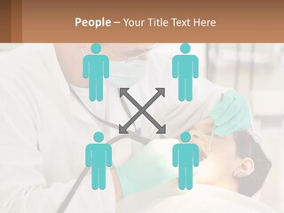 Climate Switch Conditioner PowerPoint Template