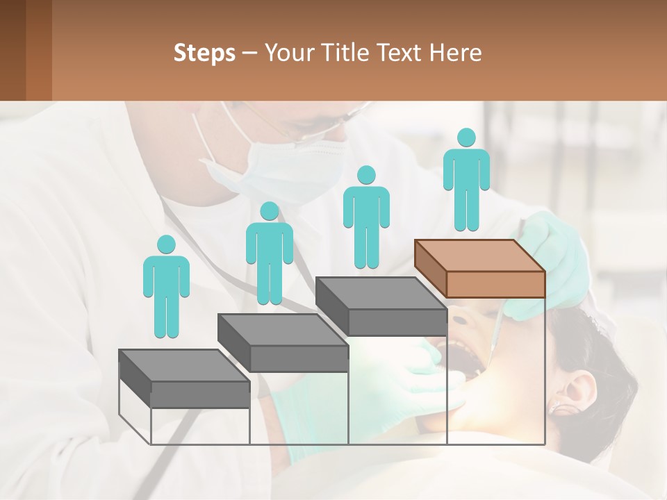 Climate Switch Conditioner PowerPoint Template