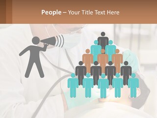 Climate Switch Conditioner PowerPoint Template