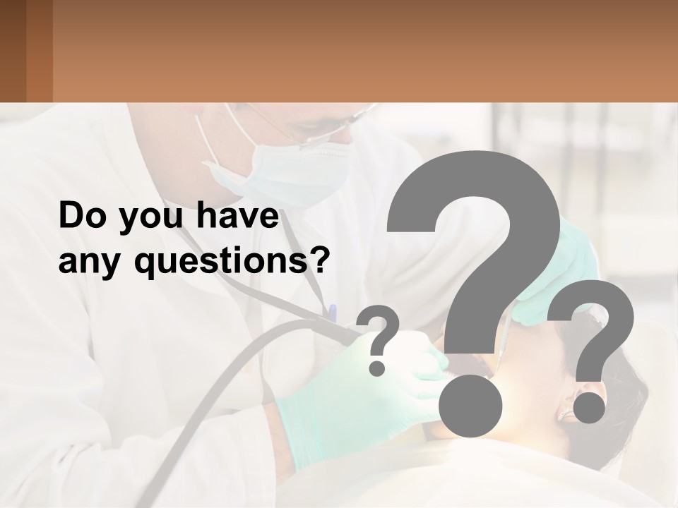 Climate Switch Conditioner PowerPoint Template