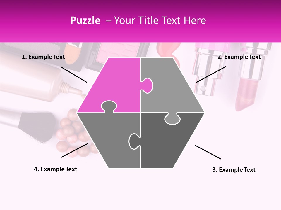 Equipment Condition Heat PowerPoint Template
