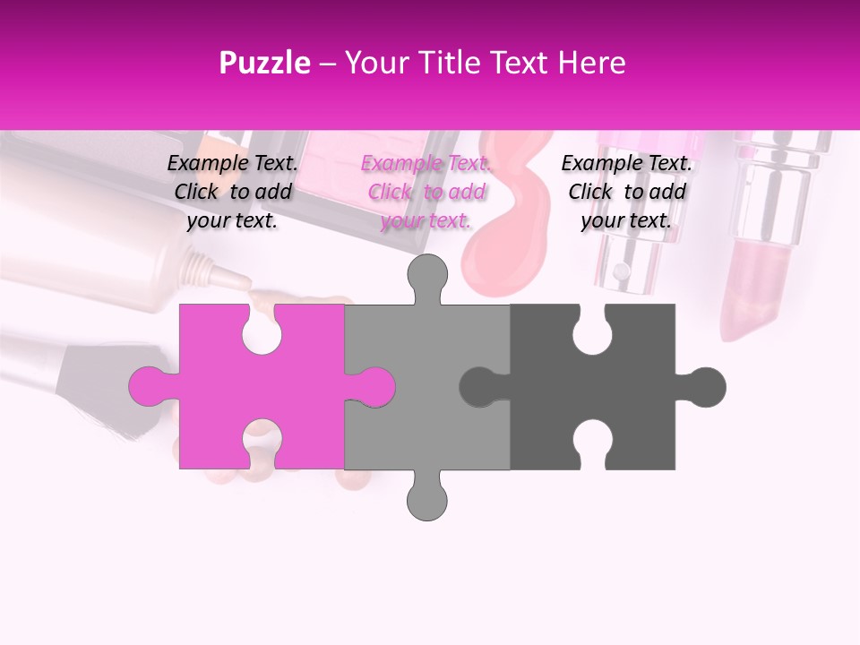 Equipment Condition Heat PowerPoint Template