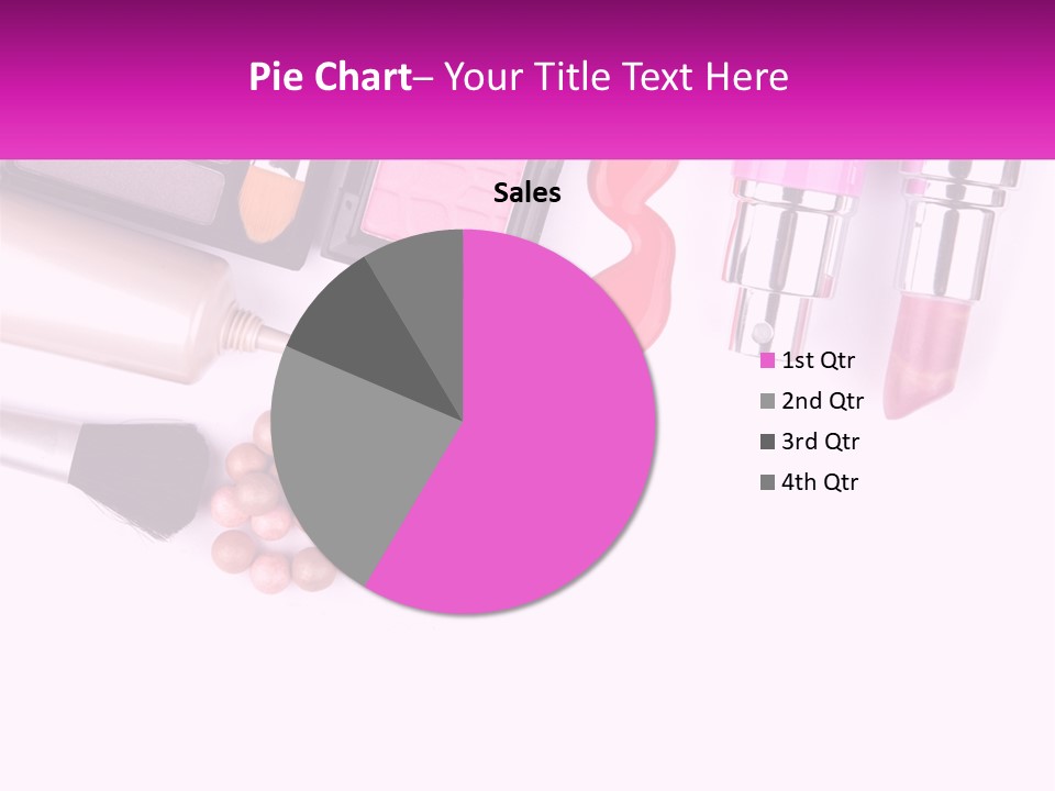 Equipment Condition Heat PowerPoint Template