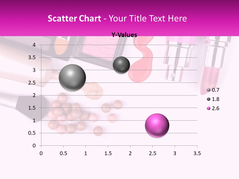 Equipment Condition Heat PowerPoint Template