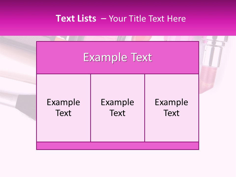 Equipment Condition Heat PowerPoint Template
