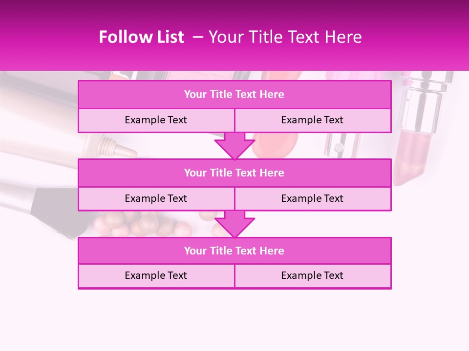 Equipment Condition Heat PowerPoint Template