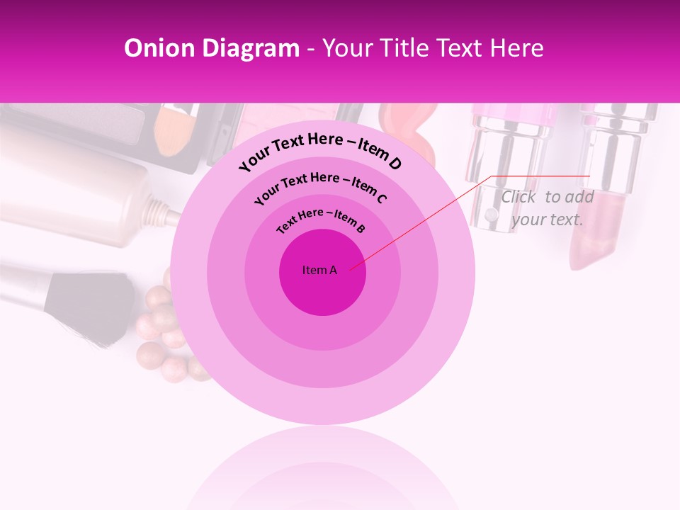 Equipment Condition Heat PowerPoint Template