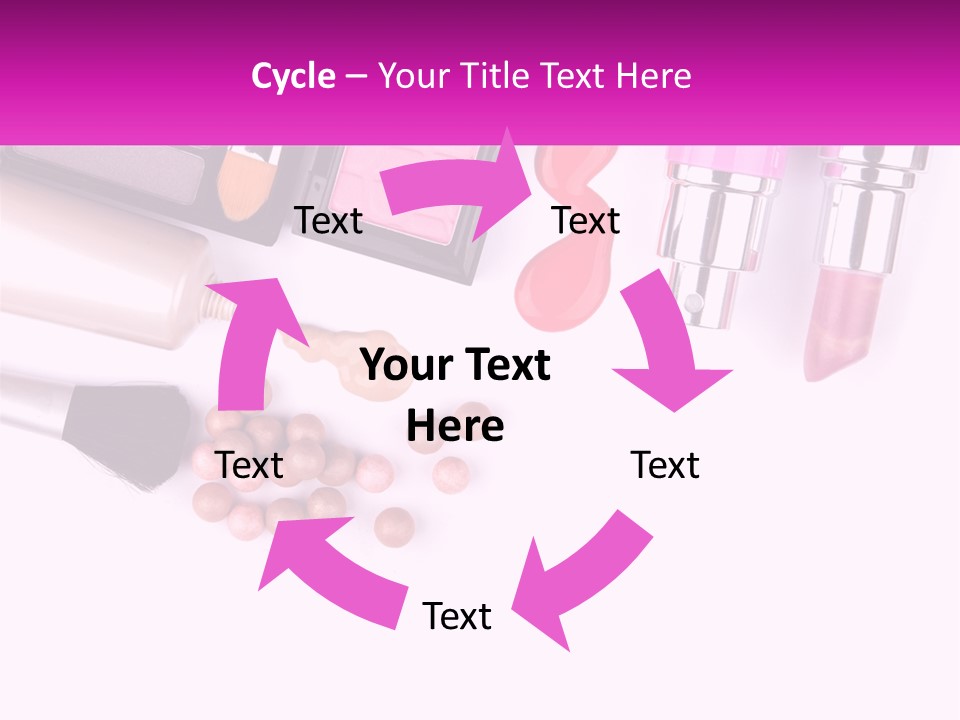 Equipment Condition Heat PowerPoint Template