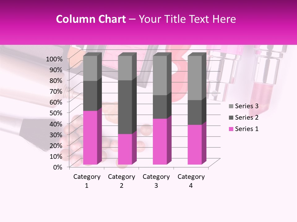 Equipment Condition Heat PowerPoint Template