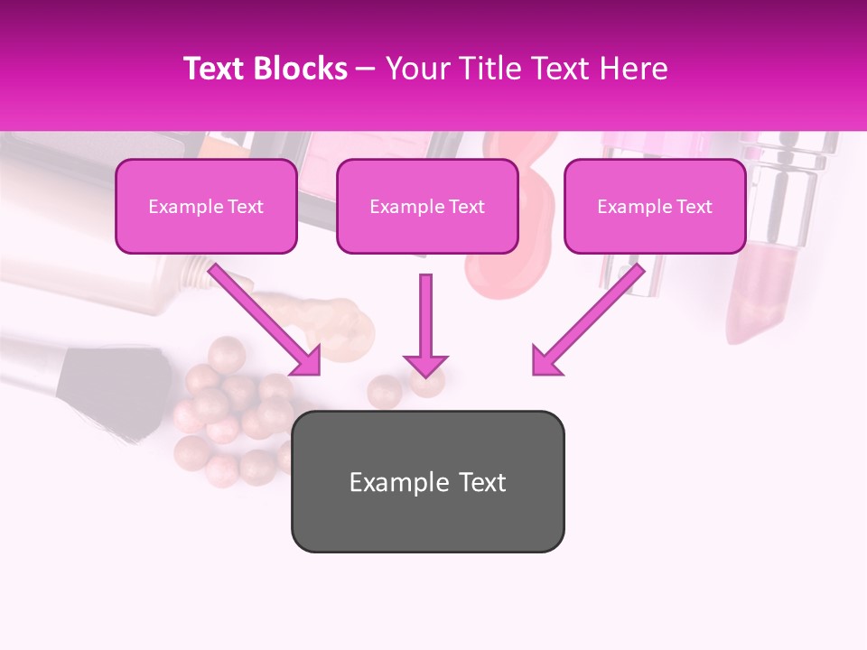 Equipment Condition Heat PowerPoint Template