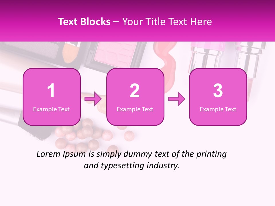 Equipment Condition Heat PowerPoint Template